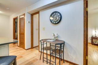 Condo with Lake Access about 2 Mi to Silver Dollar City! - Branson West - 5
