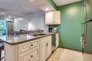 Condo with Lake Access about 2 Mi to Silver Dollar City! - Branson West - 3