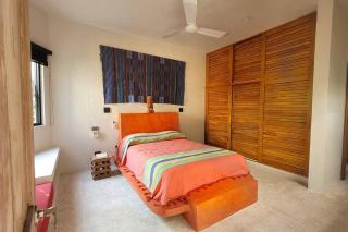Casa Olivacea - Beachfront Villa - Paso Hondo - 1