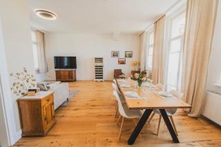 Moderne Altbauwohnung - Pforzheim - 9