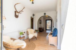 Die Jagdhütte - - 9