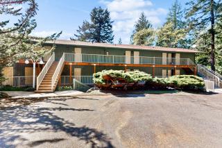 Rosario Relaxation Condo - A - Eastsound - 9