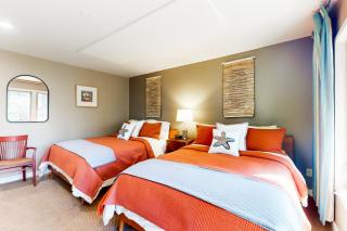 Rosario Relaxation Condo - A - Eastsound - 5