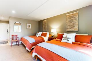 Rosario Relaxation Condo - A - Eastsound - 3
