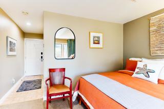 Rosario Relaxation Condo - A - Eastsound - 1