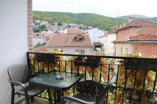 Hotel Venisi - Prizren - 6