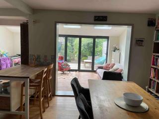 Lovely Bright House close to Brighton - Portslade - 2