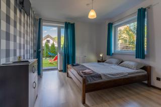 Pokoje Goscinne AnMar - 2