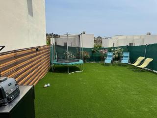 Townhouse with Garden - Estepona - 6