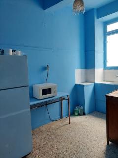 Acropolis VIEW share apartment 1 minute from thissio metro stop - Atene - 7