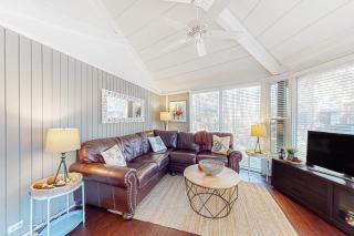 Sealoft 2055 - Hilton Head Island - 0