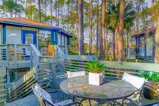Sealoft 2055 - Hilton Head Island - 9