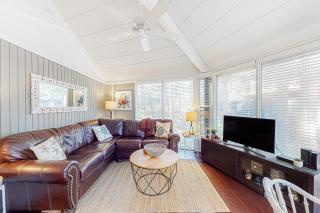 Sealoft 2055 - Hilton Head Island - 7