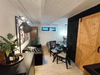 Przytulne Studio 4 z parkingiem - Katowice - 6
