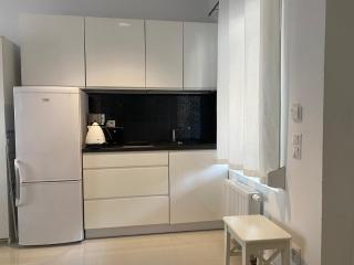 VIlla Mare Apartamenty, Taras & Grill, Parking - Pobierowo - 9
