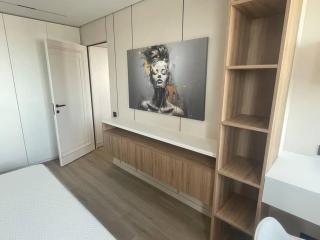 Kultowy apartament z Widokiem - Breslavia - 4