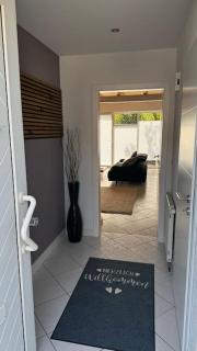 Maisonette Wohnung in Vlotho - Vlotho - 8