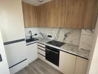 Kultowy apartament z Widokiem - Breslavia - 6