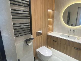 Kultowy apartament z Widokiem - Breslavia - 7
