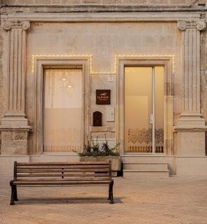 Il Nido Luxury Apartment - Montesano Salentino - 0