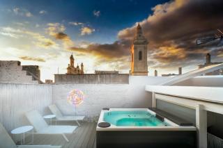 Il Nido Luxury Apartment - Montesano Salentino - 9