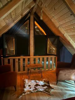 Fırtına suit bungalov - Çamlıhemşin - 9