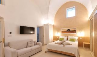 Il Nido Luxury Apartment - Montesano Salentino - 8