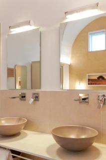 Il Nido Luxury Apartment - Montesano Salentino - 7