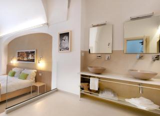 Il Nido Luxury Apartment - Montesano Salentino - 5