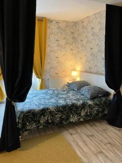 Charmante maison en pierres - 1