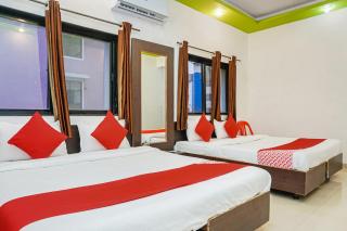 Super Hotel O Shirdi Sai Inn - Shirdi - 3