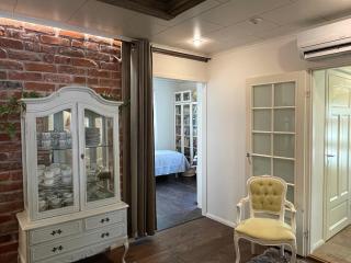 Upea huoneisto kaupungissa, A magnificent apartment in downtown Lahti - 5