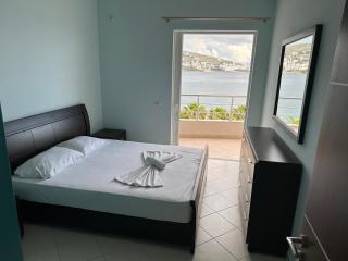 Lucky Apartments Sarande - Sarandë - 9