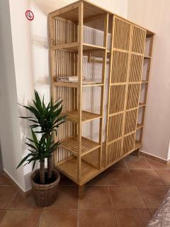 Villarey Home - central apartment in Menton - 2