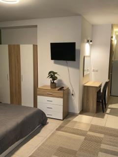 Ifigeleni studios - 3