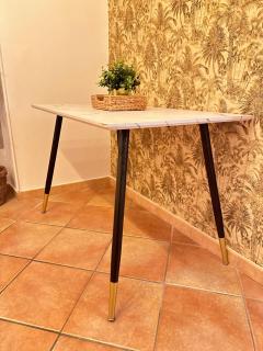 Villarey Home - central apartment in Menton - 3