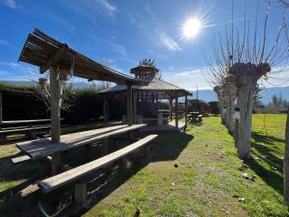 Centro de Turismo Los Alamos - Paine - 1