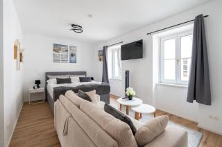Wachau Oasis - Elegance with a Private Terrace - Mautern an der Donau - 9