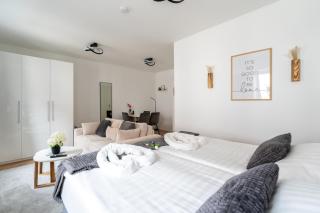 Wachau Oasis - Elegance with a Private Terrace - Mautern an der Donau - 8