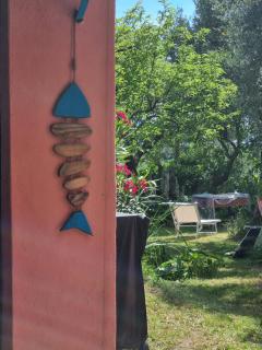 Patty's Cottage with private PARKING - 9