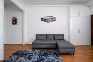 Fővám Apartment in hear of the city - Budapest - 9