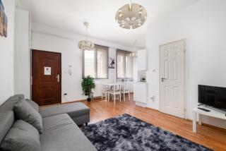 Fővám Apartment in hear of the city - Budapest - 0