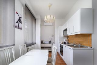 Fővám Apartment in hear of the city - Budapest - 4