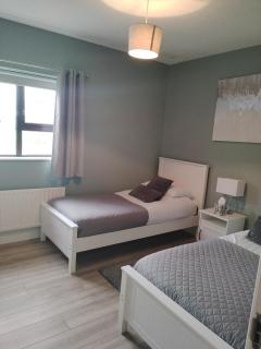 Parkhill House Self Catering - Ballyshannon - 4