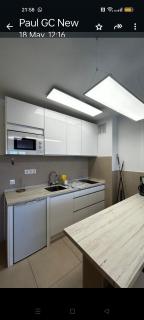 Stylish Apartment - Playa del Inglés - 8