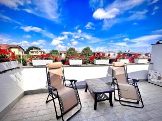 Il Geranio B&B - Ardea - 5