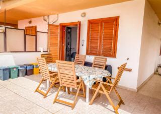 Solemare Letojanni apartment - 8