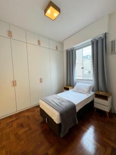 APT Copacabana 3 quartos à 2min da praia andando - 2