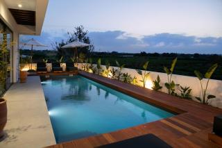 Amazing Protaras Villa Villa Lubbock 3 Bedrooms Private Outdoor Pool And Hot Tub Furnished Sun Terrace Shaded Furnished Terrace Bbq - Protaras - 3