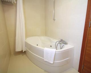 AQUA Hotel Onabrava & Spa 4*Sup - 8